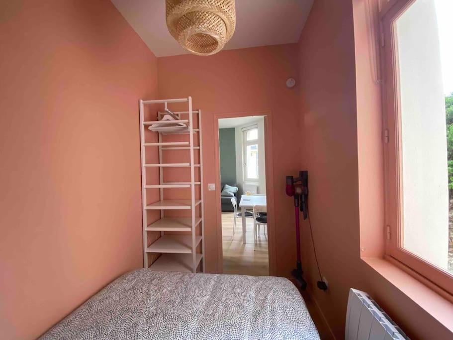 Le Touquet Superbe Appartement Avec Chambre, Proche Plage מראה חיצוני תמונה